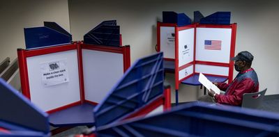 When it comes to explaining elections in Congress, gerrymandering is overrated