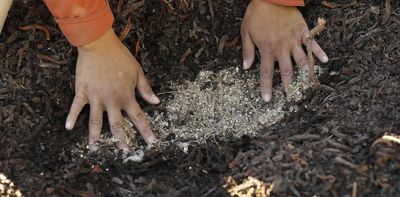 A shortage of native seeds is slowing land restoration across the US, which is crucial for tackling climate change and extinctions