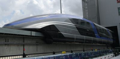 Room-temperature superconductors could revolutionize electronics – an electrical engineer explains the materials' potential