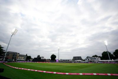 Survivors group criticises ECB over ‘lack of transparency’ around Hyam report