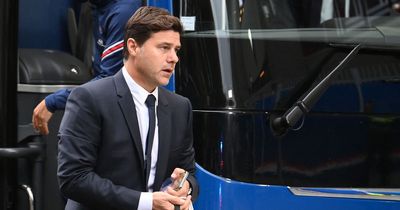 Mauricio Pochettino Tottenham return takes shape as transfer chief eyes reunion