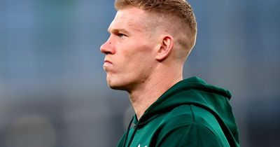 James McClean reveals he has been diagnosed with autism