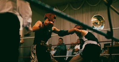Youth boxing club that faced closure saved as new venue found