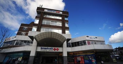 B&M to close at Broadwalk Shopping Centre this week