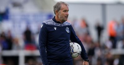 Former Bristol Rovers coach set to be named Director of Football at National League Yeovil Town