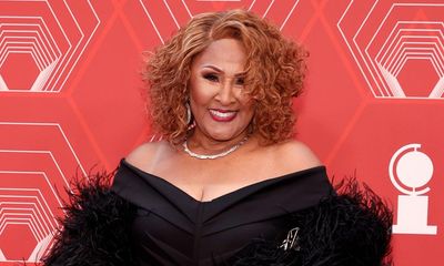Post your questions for singing legend Darlene Love