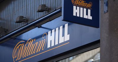 William Hill hit with record fine after letting customer bet £23,000 in 20 minutes