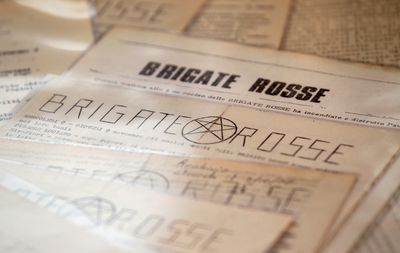 France's top court rejects extradition of Italian leftist militants