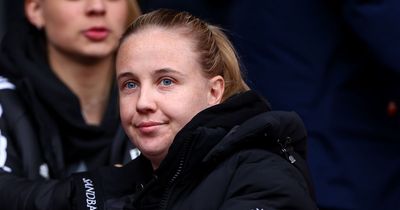 Beth Mead not in England World Cup plans as Sarina Wiegman explains situation