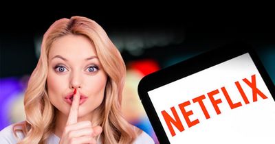Netflix 'secret menu' reveals thousands of hidden movies and TV series you didn't know about