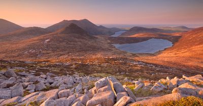 Mourne Mountains named 'one of the most remote and beautiful places in the world'