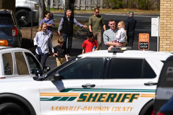 What we know about the Nashville Christian school shooting