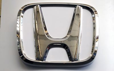 Honda recalls more than 330,000 vehicles due to a side-view mirror issue