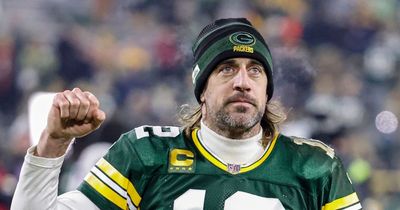 Green Bay Packers general manager 'ghosted' by Aaron Rodgers during trade talks