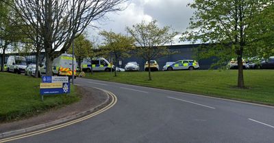 Police officer sexually assaulted colleague on night out