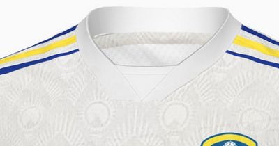 What we know about Leeds United's 2023/2024 kits: Kit sponsors, leaked home shirt and more