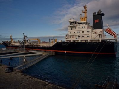 Pirates attack and board Danish ship in Gulf of Guinea as all communications lost