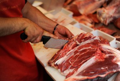 Italy wages war on lab-grown food in drive to protect tradition