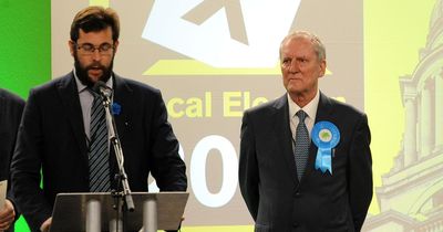 Nottingham's two Tory councillors to stand as independents in elections after 'divisive' party row