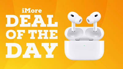 AirPods Pro and Max get big discounts in Amazon's UK Spring Sale