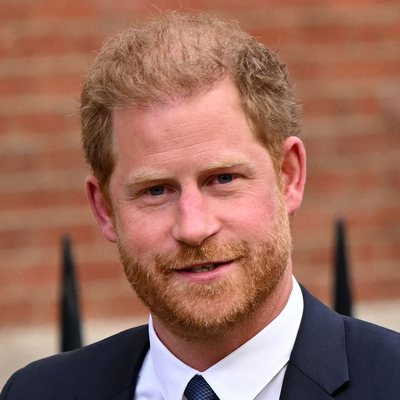 Royal Expert Claims Prince Harry's Surprise U.K. Visit "Was Not Planned" With King Charles