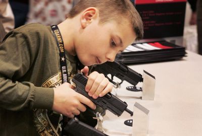 1 in 4 Colo. teens have access to guns