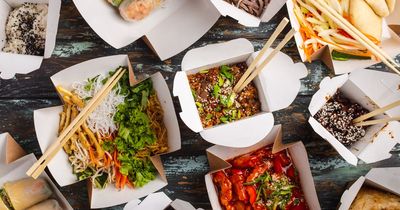 Belfast takeaway fined after "active rat infestation" discovered during inspection