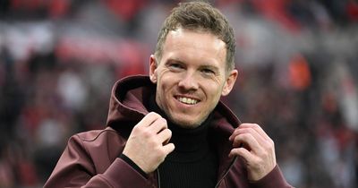 Tottenham's next manager stance, the Julian Nagelsmann decision and Cristian Stellini's big task