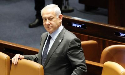 Netanyahu’s failure to grasp anger over Israel judicial overhaul exposes weaknesses