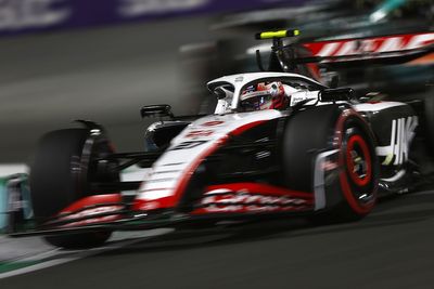 Steiner: Hulkenberg’s F1 experience already paying off for Haas