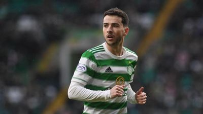 Vitória SC boss Moreno predicts new Celtic 'status' for  improved Mikey Johnston