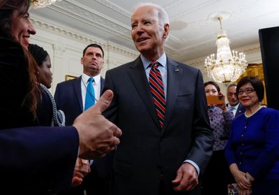 No invitation has been extended from Biden to Israel's Netanyahu -source
