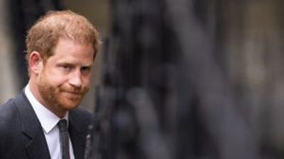 Prince Harry’s privacy case against Associated Newspapers