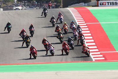 The trust issue created by MotoGP’s stewards that must be fixed