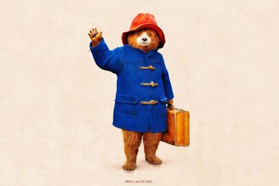Paddington Bear immersive experience to open in London