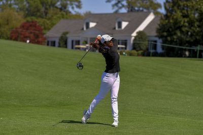 Inspiring the next generation: Q&A with Megha Ganne ahead of 2023 Augusta National Women’s Amateur