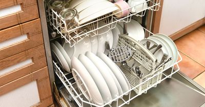 Running dishwasher on different cycle could lower your bills - check how much you can save