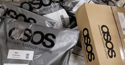 People are just discovering what ASOS stands for and it's mind-boggling