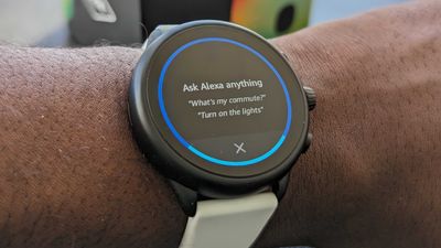 How to enable Amazon's Alexa voice assistant on Wear OS watches