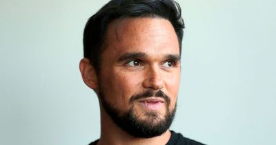 BBC Breakfast viewers praise Gareth Gates as he faces stuttering fears in live interview