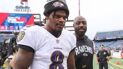 SI:AM | What Lamar Jackson’s Trade Request Means for Him and the Ravens