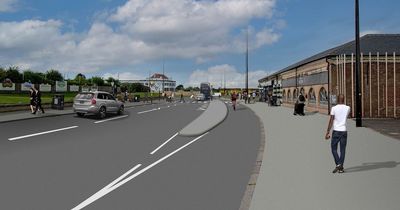 Work on cycle lane between St Mary's Lighthouse and Tynemouth scheduled to start in Autumn