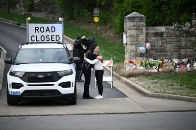 Nashville police seek motive after school shooter kills six