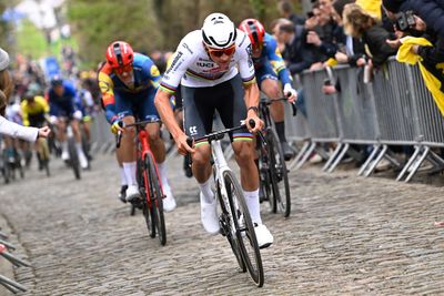 How to watch the 2024 Tour of Flanders