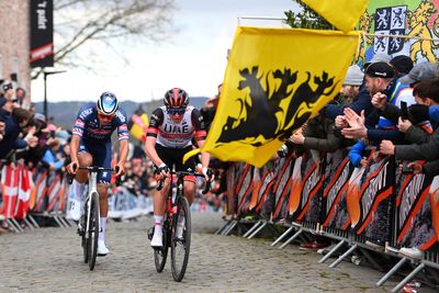 Tour of Flanders 2023: Route and start list for the men's race