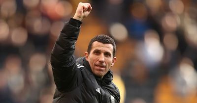 Leeds United close to the 'finished article' under Javi Gracia
