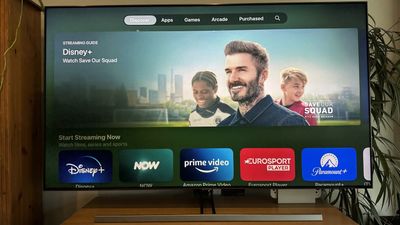 The Apple TV now has a vital feature for epilepsy sufferers
