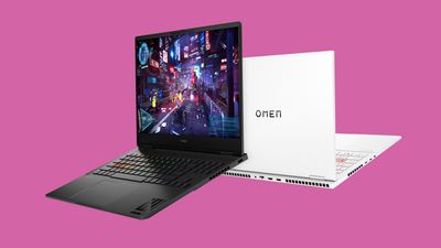 5 reasons why the new HP Omen Transcend 16 needs to be your next RTX 4070 gaming laptop