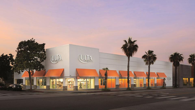 Ulta coupons for March 2023