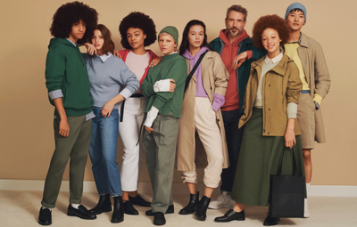 Uniqlo coupons for March 2023